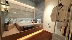 MARINA MALL (D1), Apartment #575954831